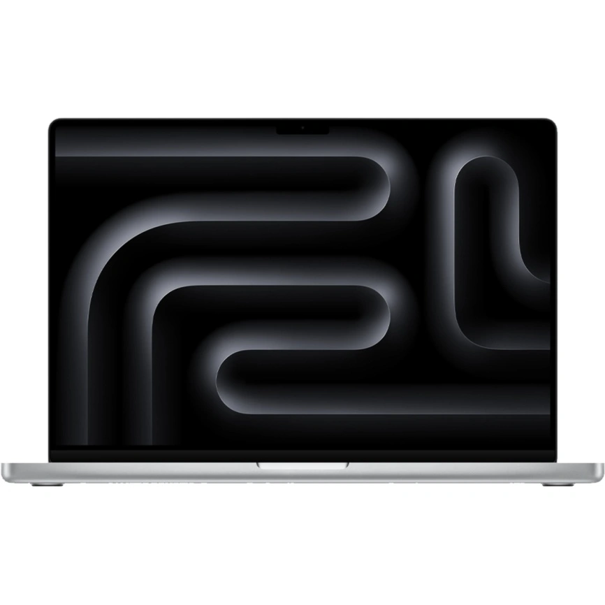 Ноутбук Apple MacBook Pro 16 (2026) M5 Max 18C CPU, 32C GPU/36GB/2TB SSD (MGE74) Silver фото 1