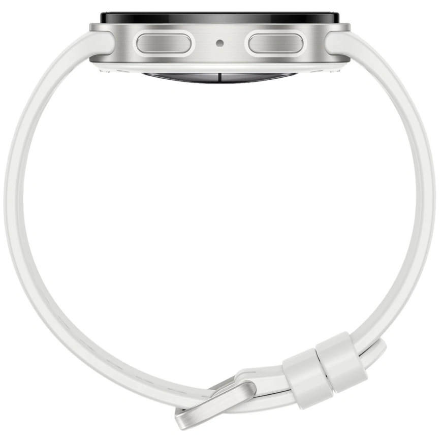 Смарт-часы Samsung Galaxy Watch9 40mm SM-L340 Cream фото 4