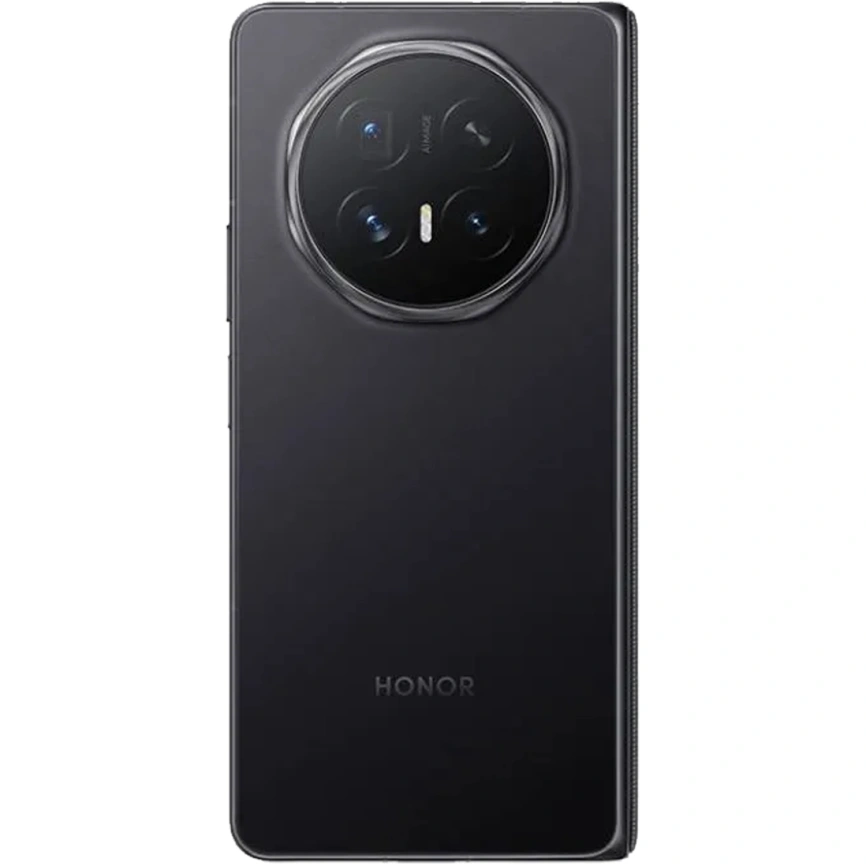 Смартфон Honor Magic V6 16/512Gb Black Velvet CN фото 5