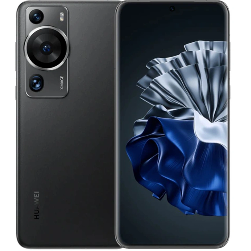 Смартфон Huawei P60 Pro 8/256Gb Black фото 1