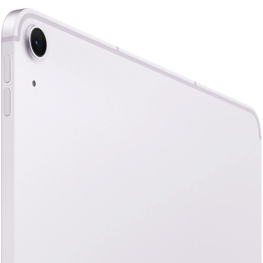Планшет Apple iPad Air 13 (2025) Wi-Fi + Cellular 512Gb Purple фото 2