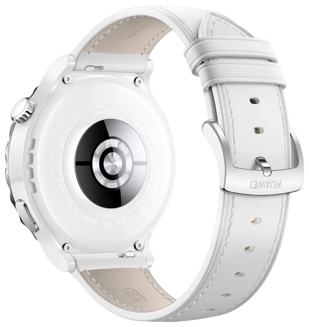 Смарт-часы Huawei Watch GT 3 Pro 46mm White FRG-B19V (55028857) фото 4