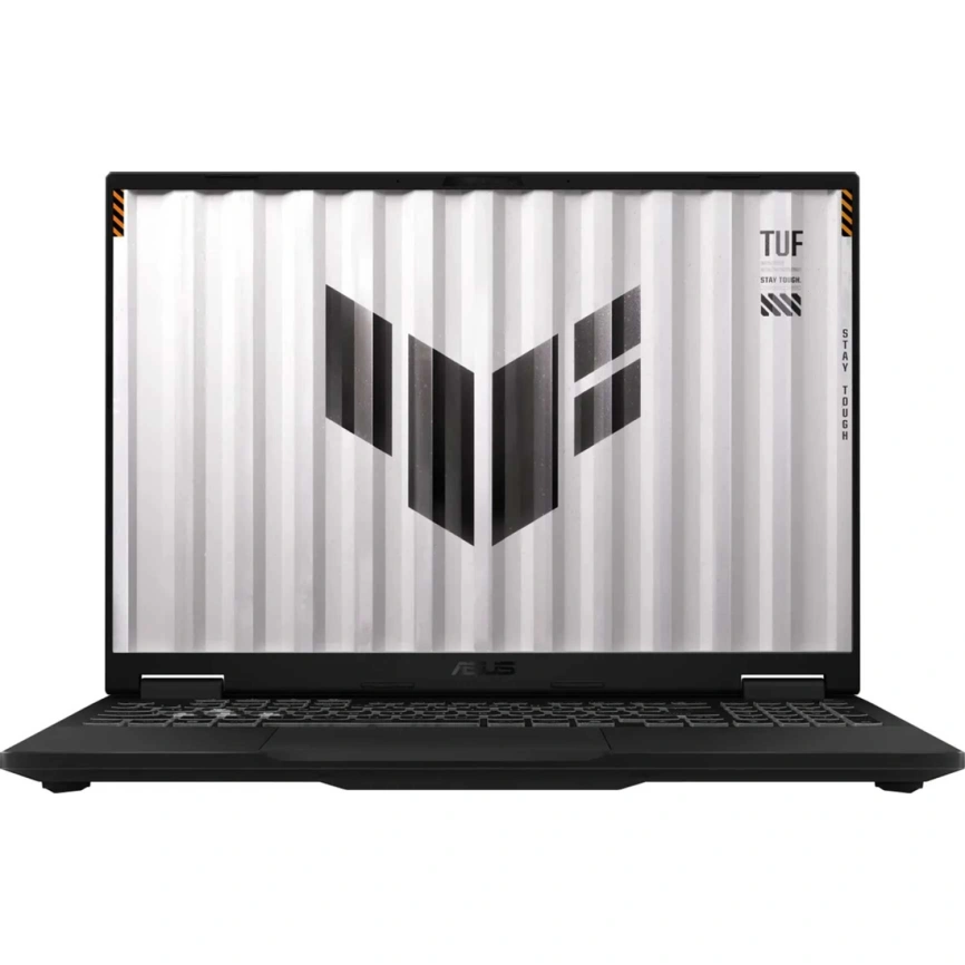 Ноутбук ASUS TUF Gaming F16 FX608JH-RV065 16 IPS/ i5-13450HX/16GB/512GB SSD (90NR0MH1-M003V0) Gray фото 2