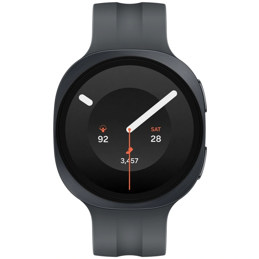 Смарт-часы Samsung Galaxy Watch9 40mm SM-L340 Graphite фото 2