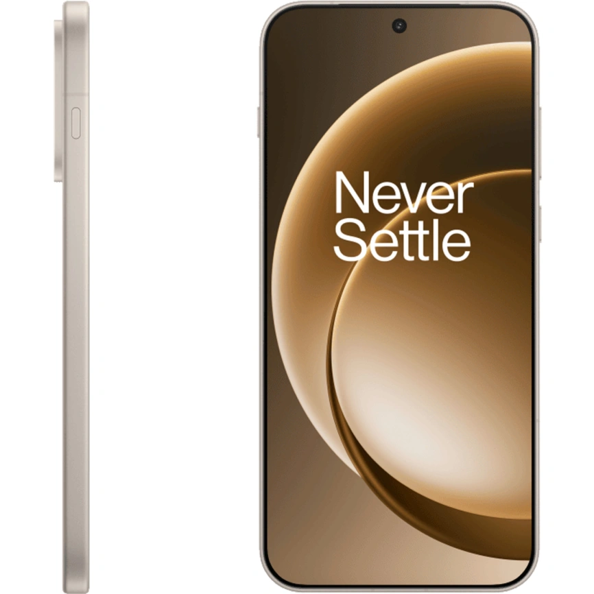 Смартфон OnePlus 15 16/1Tb Sand Storm CN фото 3