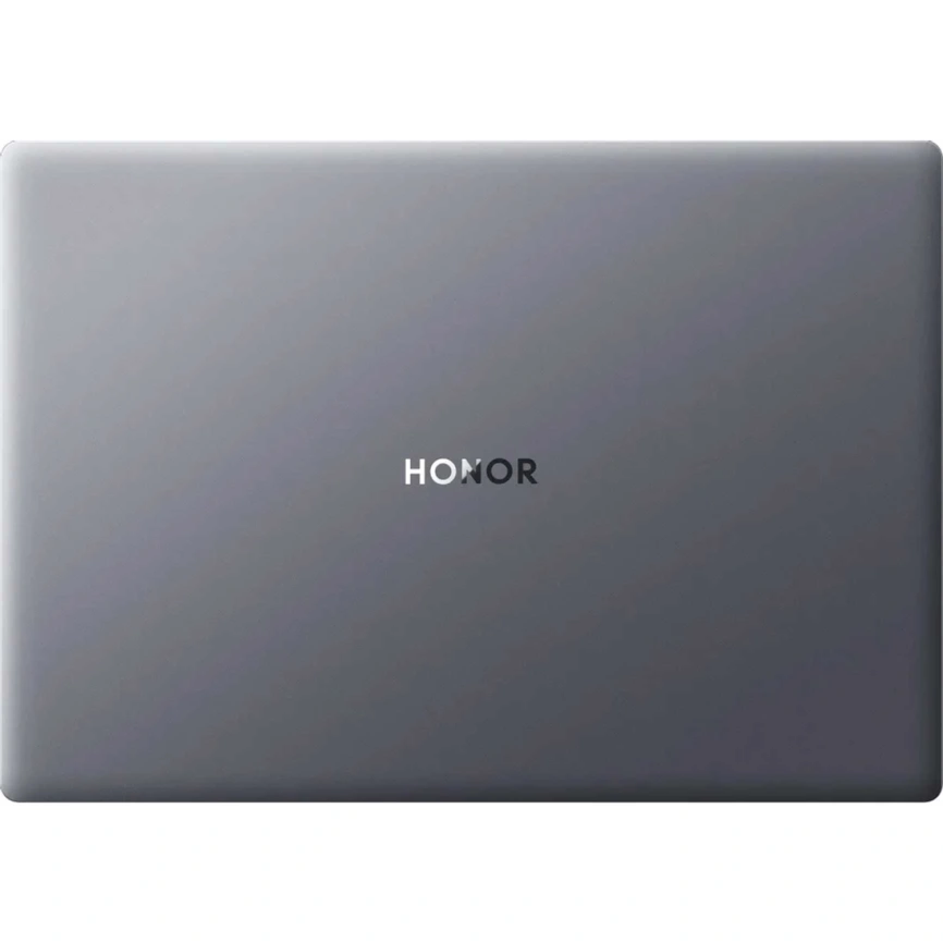 Ноутбук Honor MagicBook X16 16 IPS/ i5-125H Ultra/16GB/512GB SSD (5301ARGQ) Space Gray фото 5