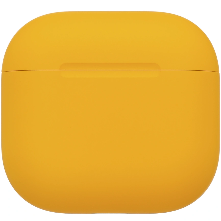 Наушники Apple AirPods 4 ANC Color Yellow фото 3