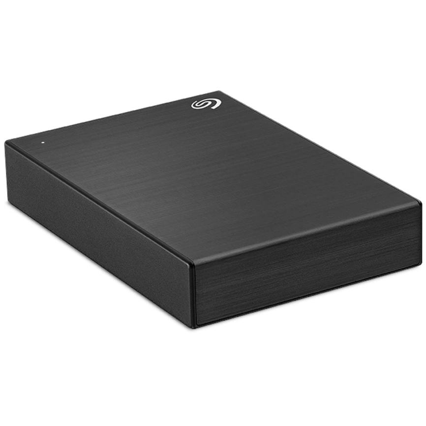 Внешний жесткий диск Seagate One Touch STKY1000400 1TB Black фото 5