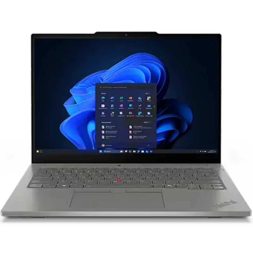 Ноутбук Lenovo ThinkPad L13 2-in-1 G6 13.3 IPS/ i7-255U Ultra/32GB/1TB SSD (21R7S07800) Luna Grey фото 4
