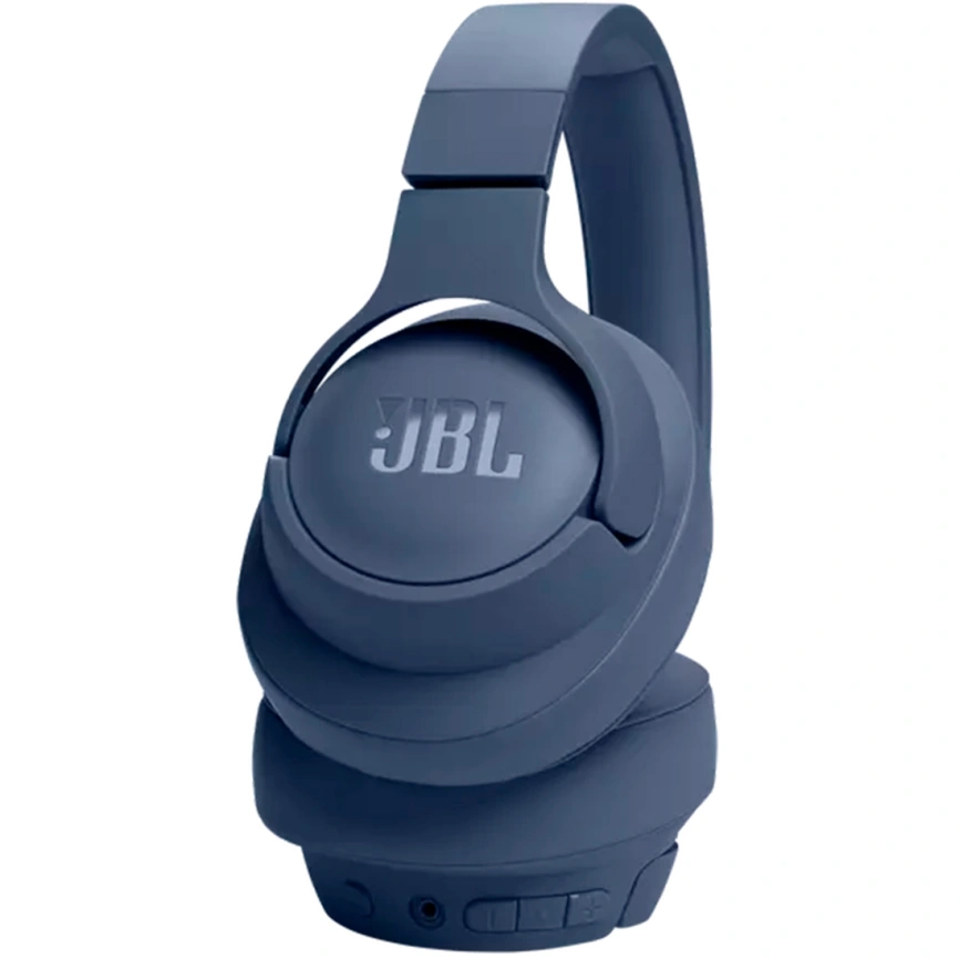 Наушники JBL Tune 720 BT Blue фото 3
