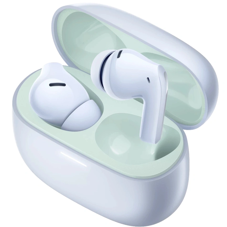 Наушники Xiaomi Redmi Buds 5 Pro Purple фото 2