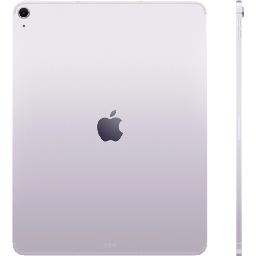 Планшет Apple iPad Air 13 (2026) Wi-Fi + Cellular 128GB Purple фото 3