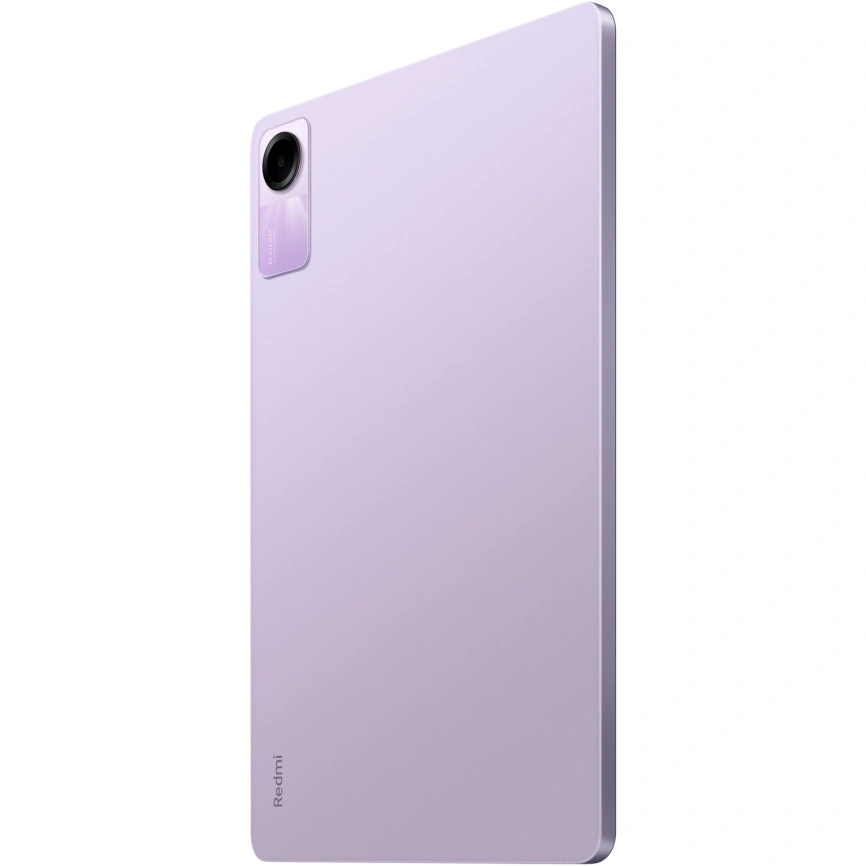 Планшет Xiaomi Redmi Pad SE 4/128Gb Wi-Fi Lavender Purple Global Version фото 2