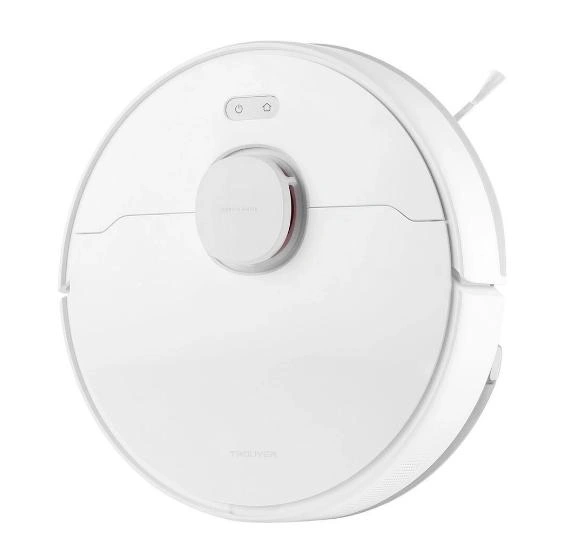 Робот-пылесос Xiaomi Trouver LDS Finder White (Белый) Global version фото 2