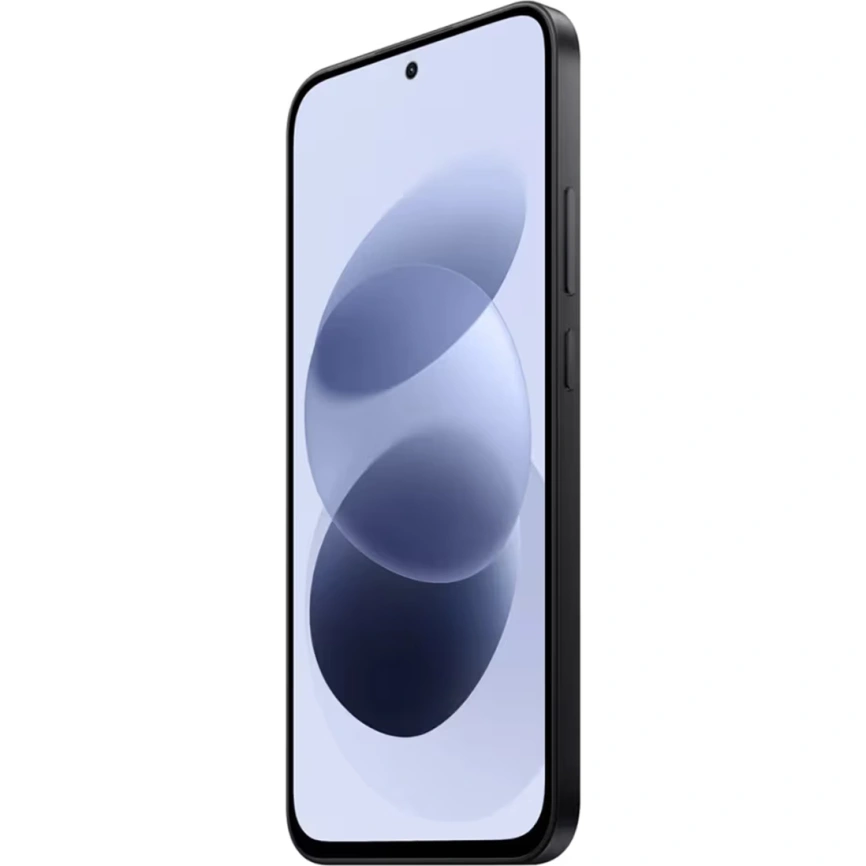 Смартфон Xiaomi Redmi Note 17 5G 6/256Gb Black Global Version фото 3