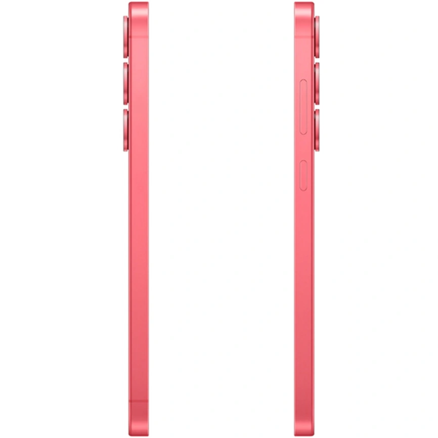 Смартфон Samsung Galaxy S25 SM-S931B 12/512Gb Coralred фото 2