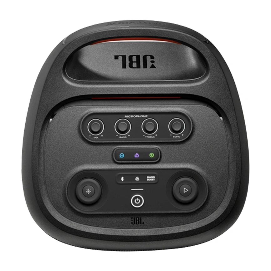 Портативная колонка JBL Partybox 720 Black фото 4