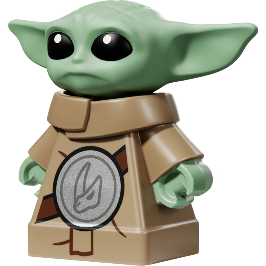 Конструктор LEGO Star Wars Hutt Palace Sentry Droid Showdown 75451 фото 4