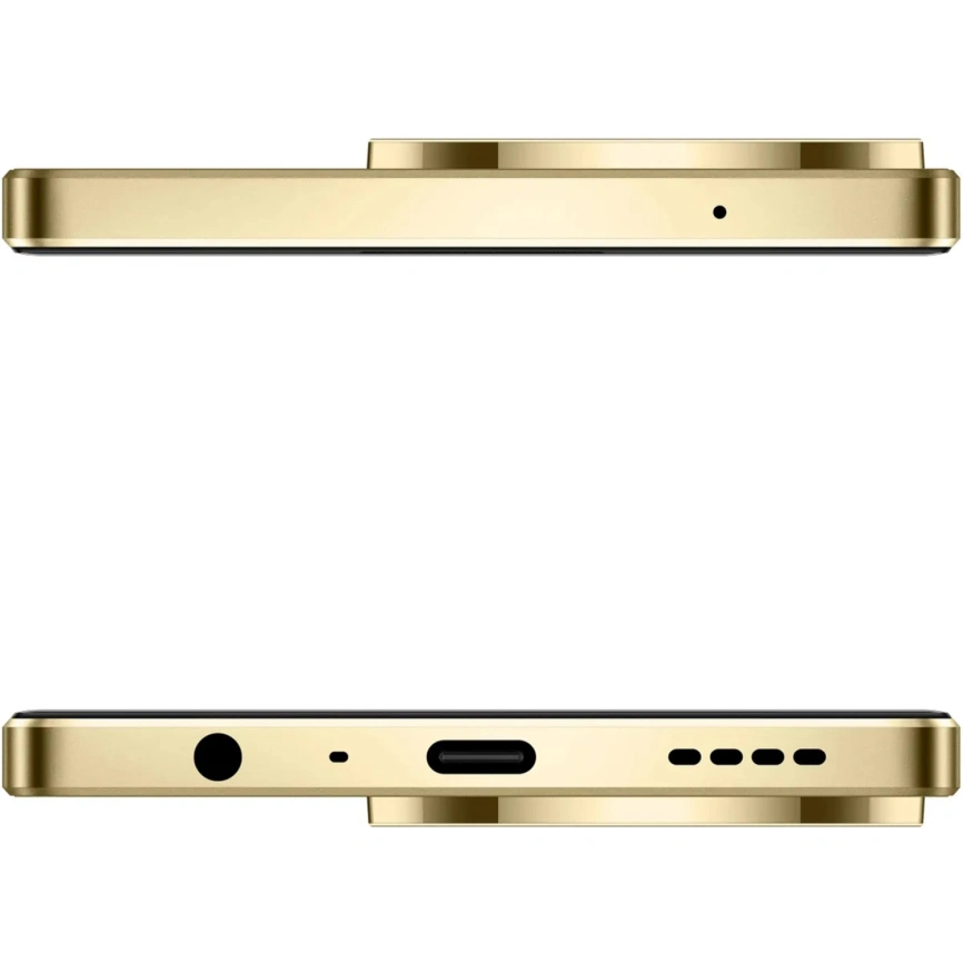 Смартфон Realme 11 8/128Gb Glory Gold фото 3