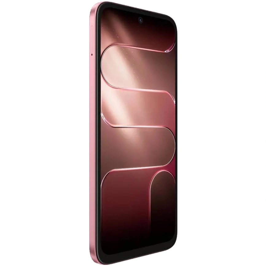 Смартфон Tecno Spark 50 4G 4/128GB Bloom Pink фото 3
