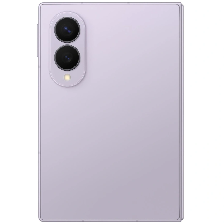 Смартфон Samsung Z Fold8 SM-971B 12/256GB Lavender фото 5