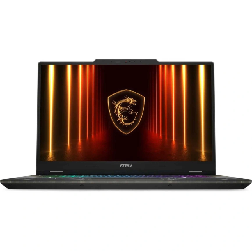 Ноутбук MSI Cyborg A17 AI B2HWEKG-041XRU 17.3 IPS/R7-260/16GB/1TB (9S7-17UL32-041) Translucent Black фото 2
