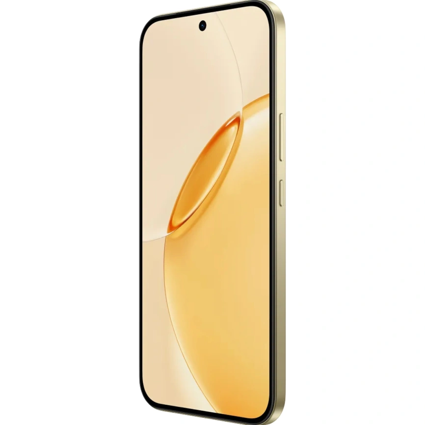 Смартфон Realme 16 Pro 5G 8/256Gb Master Gold фото 3
