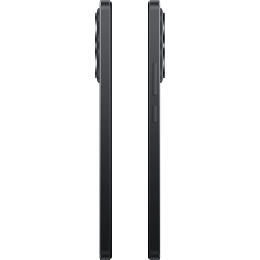 Смартфон Xiaomi Redmi Note 14 4G 8/256Gb (NFC) Midnight Black EAC фото 4