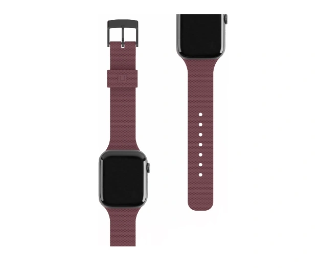 Ремешок UAG U DOT 45mm Apple Watch Aubergine (19249K314747) фото 4