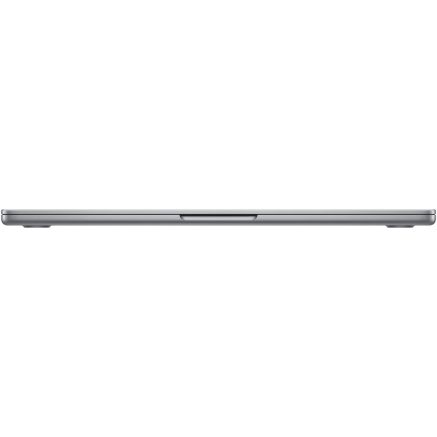 Ноутбук Apple MacBook Air (2022) 13 M2 8C CPU, 10C GPU/8Gb/512Gb SSD (MLXX3) Space Gray фото 5
