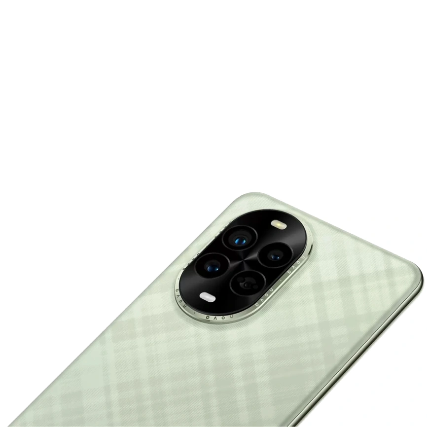Смартфон Huawei Nova 13 Pro 12/512Gb Loden Green (51098DCG) фото 5
