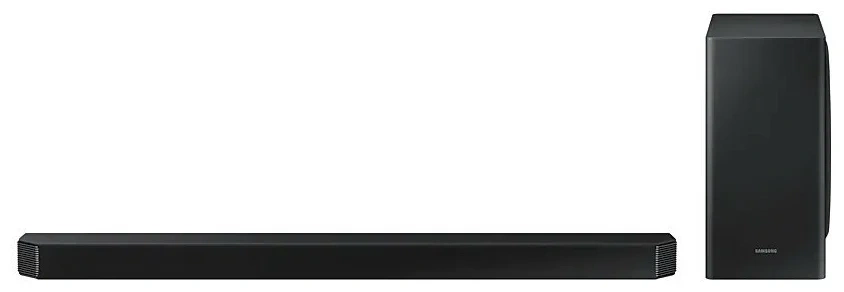 Саундбар Samsung HW-Q900T/RU фото 2