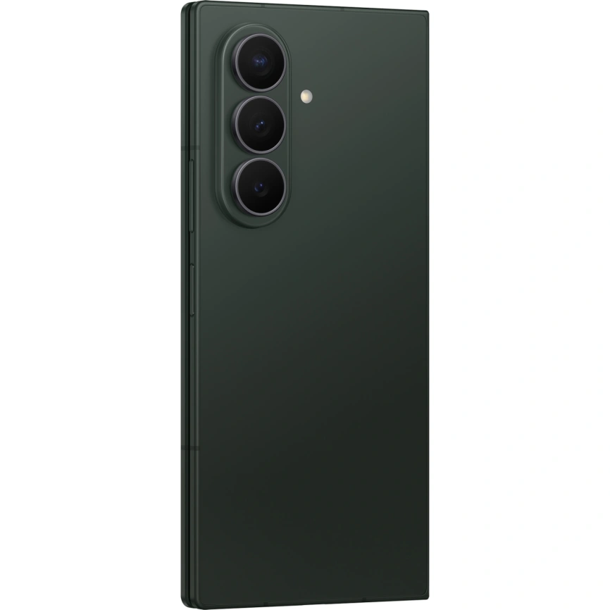 Смартфон Samsung Z Fold8 Ultra SM-F976B 12/256GB Green Shadow фото 6