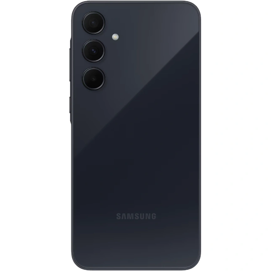 Смартфон Samsung Galaxy A35 5G 8/128Gb Awesome Navy фото 4