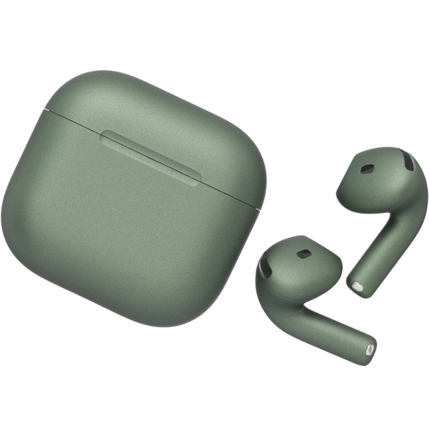 Наушники Apple AirPods 5 ANC Color Alpine Green фото 1