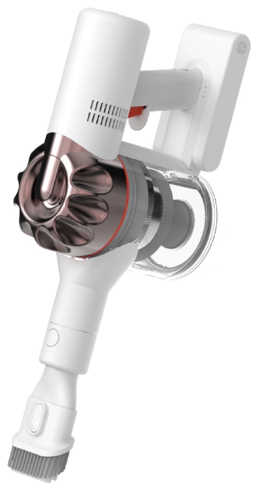 Пылесос Dreame XR White (Белый) Global Version фото 3