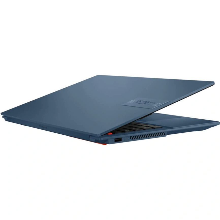 Ноутбук ASUS VivoBook S15 K5504VA-MA086W 15.6 OLED/ i5-13500H/16GB/512GB SSD (90NB0ZK1-M003Y0) Solar Blue фото 6