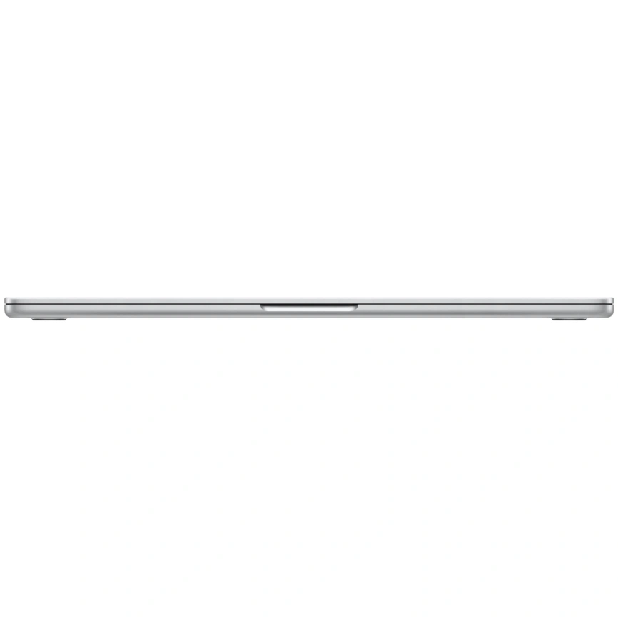 Ноутбук Apple MacBook Air (2024) 13 M3 8C CPU, 10C GPU/8Gb/512Gb SSD (MRXR3) Silver фото 2