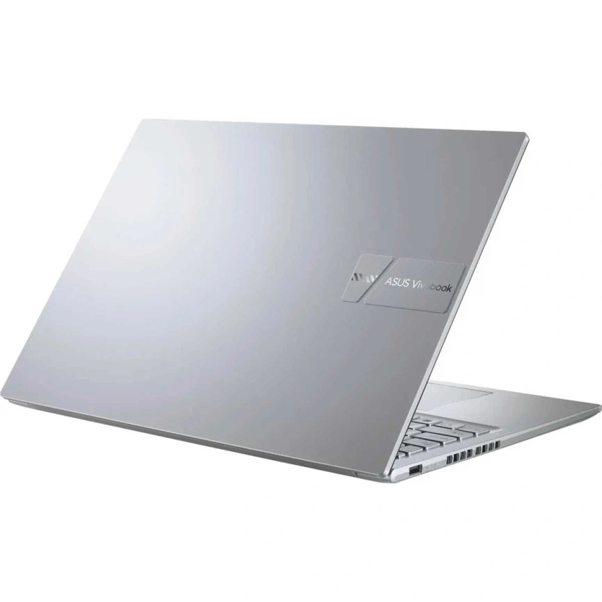 Ноутбук ASUS VivoBook 16 M1605NAQ-MB123 16 IPS/R5-150/16GB/512GB SSD (90NB1832-M00570) Cool Silver фото 1