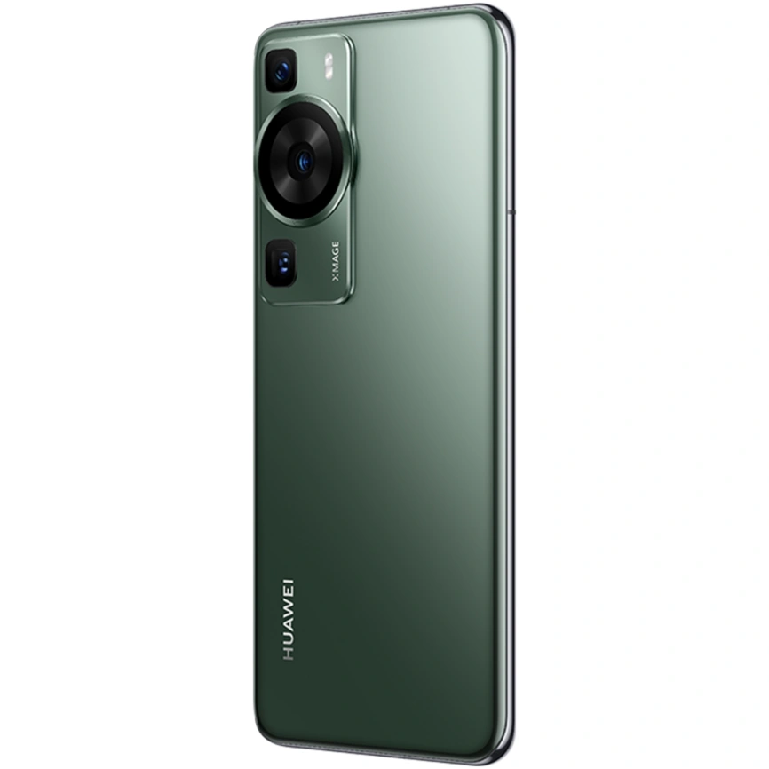 Смартфон Huawei P60 8/256Gb Green фото 8