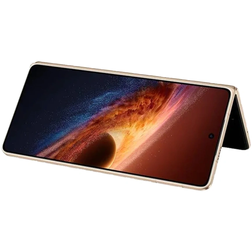 Смартфон Honor Magic V6 16/1Tb Dawn Gold UK фото 10