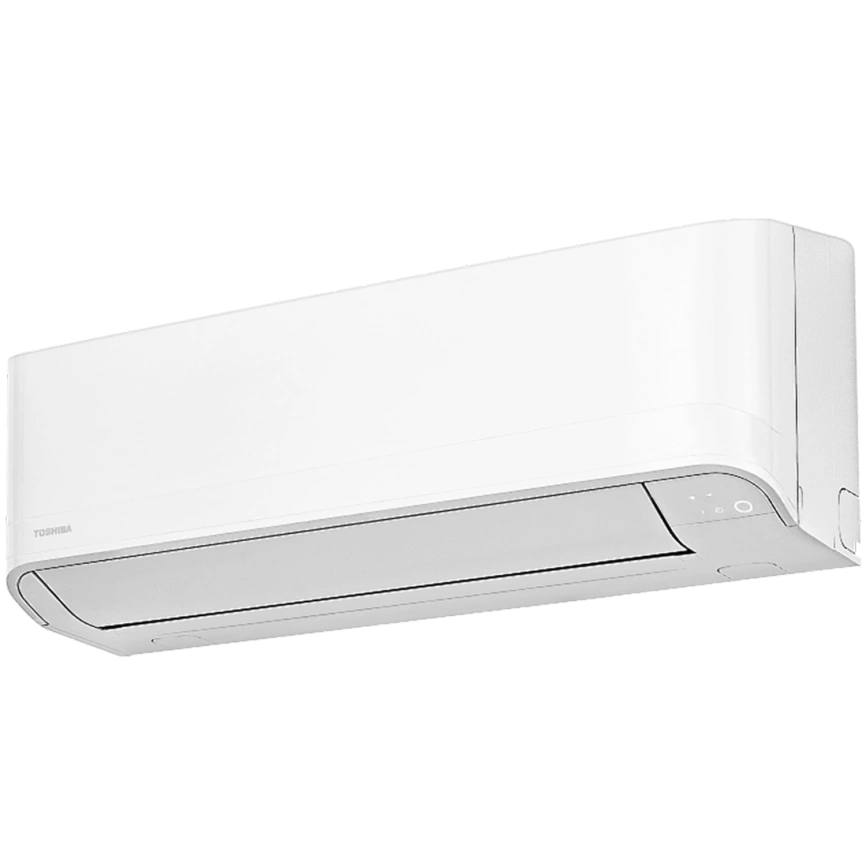 Сплит-система Toshiba Seiya RAS-18J2VG-EE White фото 1