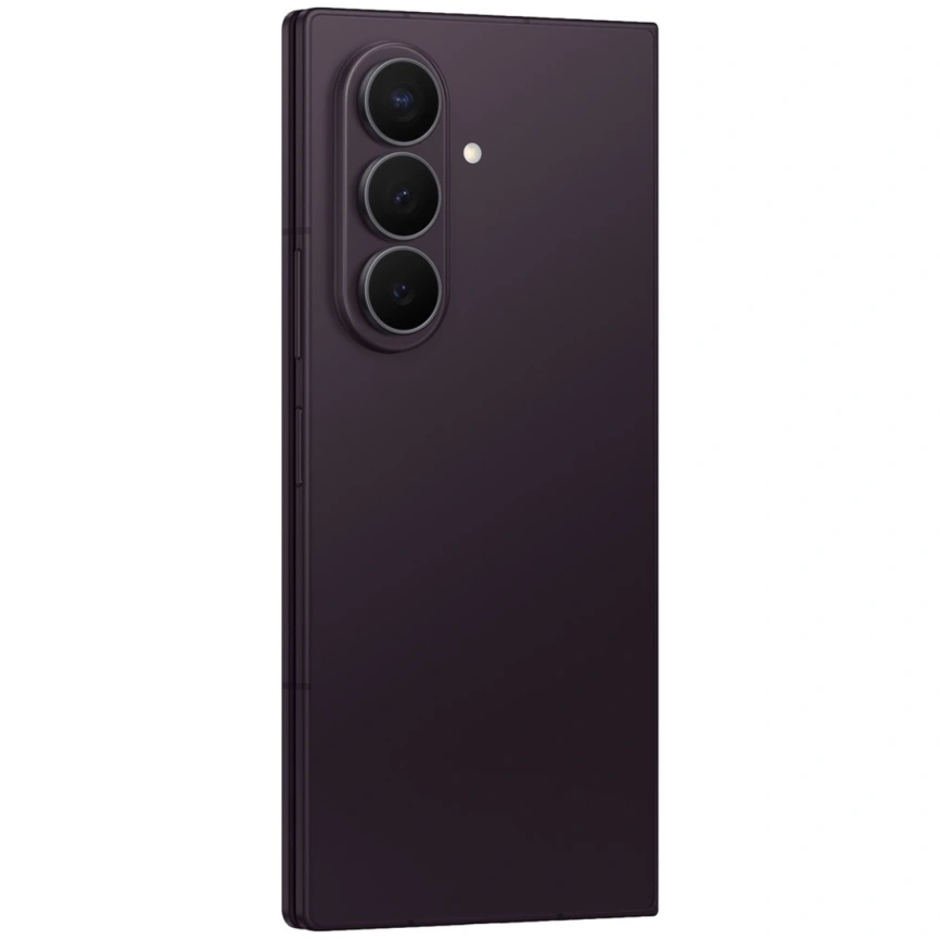 Смартфон Samsung Z Fold8 Ultra SM-F976B 12/512GB Violet Shadow фото 5