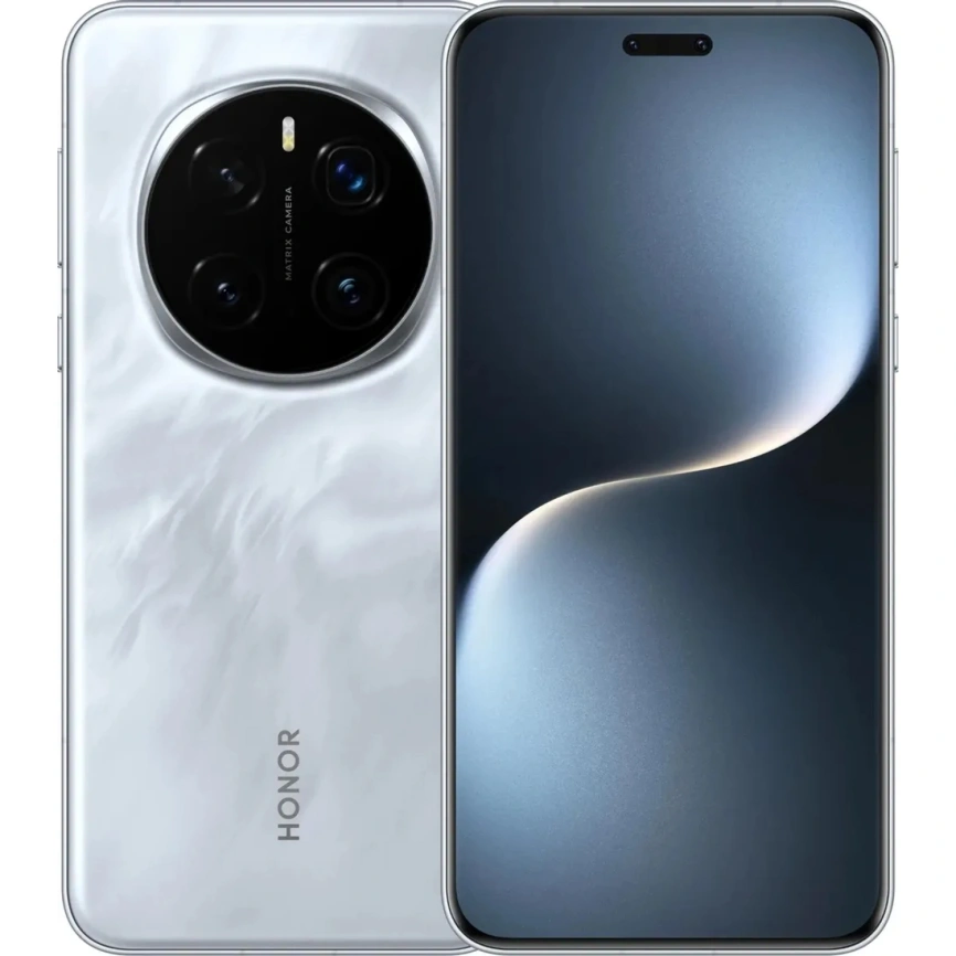 Смартфон Honor Magic 7 Pro 12/512Gb Gray фото 1