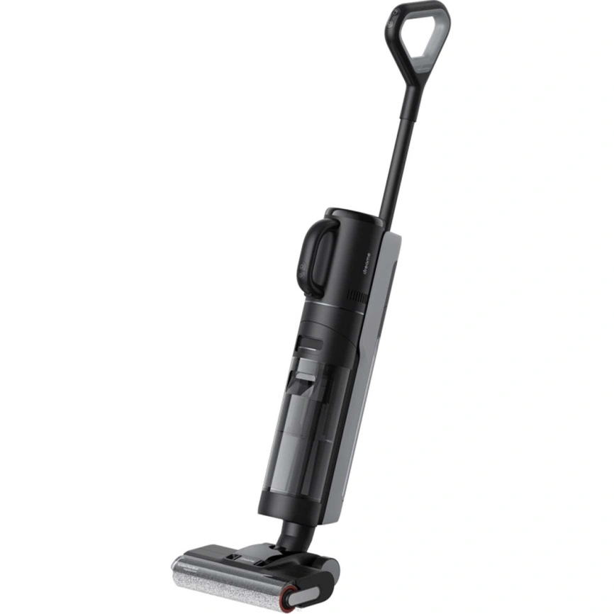 Пылесос Dreame H12 Dual FlexReach Black EAC (HHV31A) фото 2