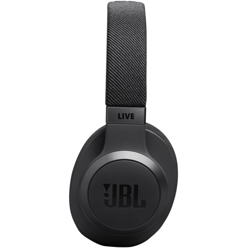 Наушники JBL Live 770NC Black фото 7