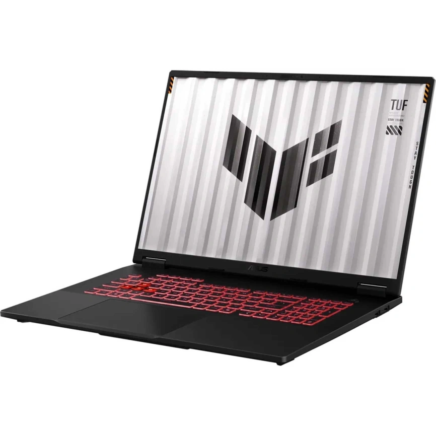 Ноутбук ASUS TUF Gaming A18 FA808UH-S8052 18 IPS/R7-260/16GB/512GB SSD (90NR0NM1-M002K0) Jaeger Gray фото 3