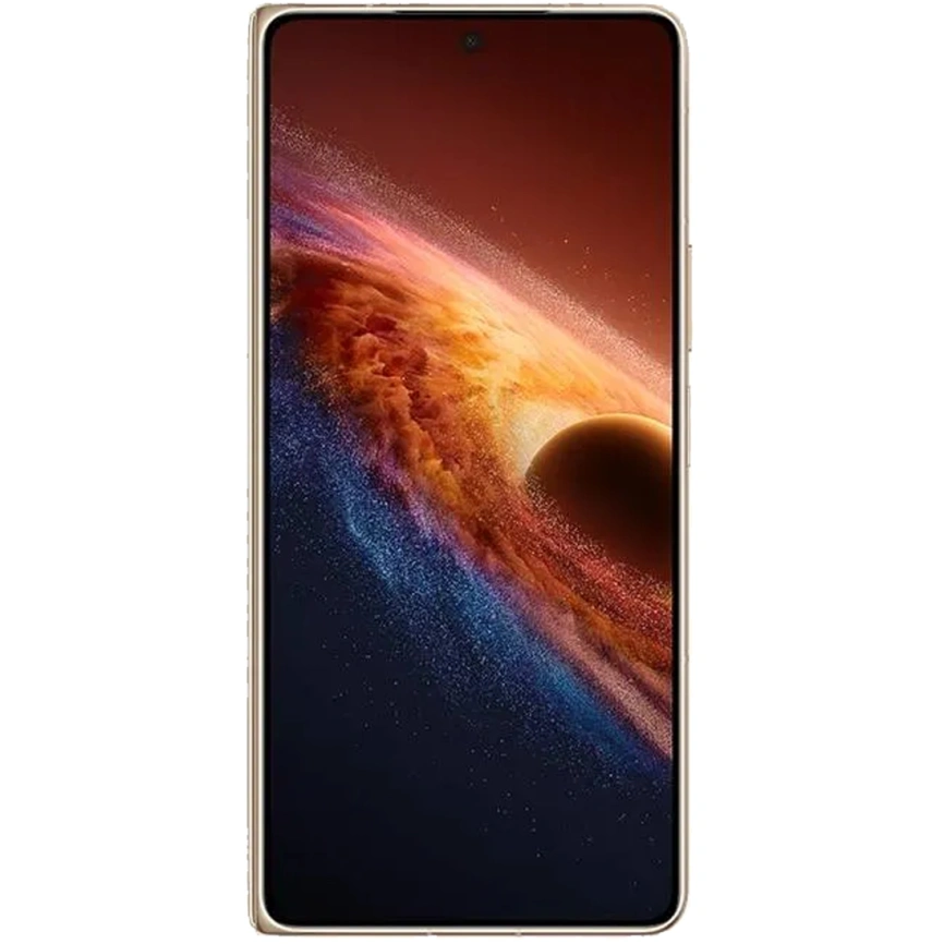 Смартфон Honor Magic V6 16/512Gb Dawn Gold CN фото 6