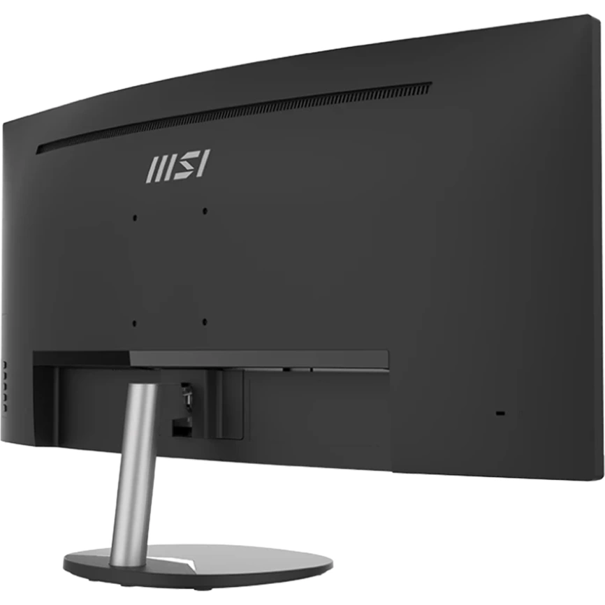 Монитор MSI 34" PRO MP341CQ VA Black (9S6-3PB2CT-027) фото 5