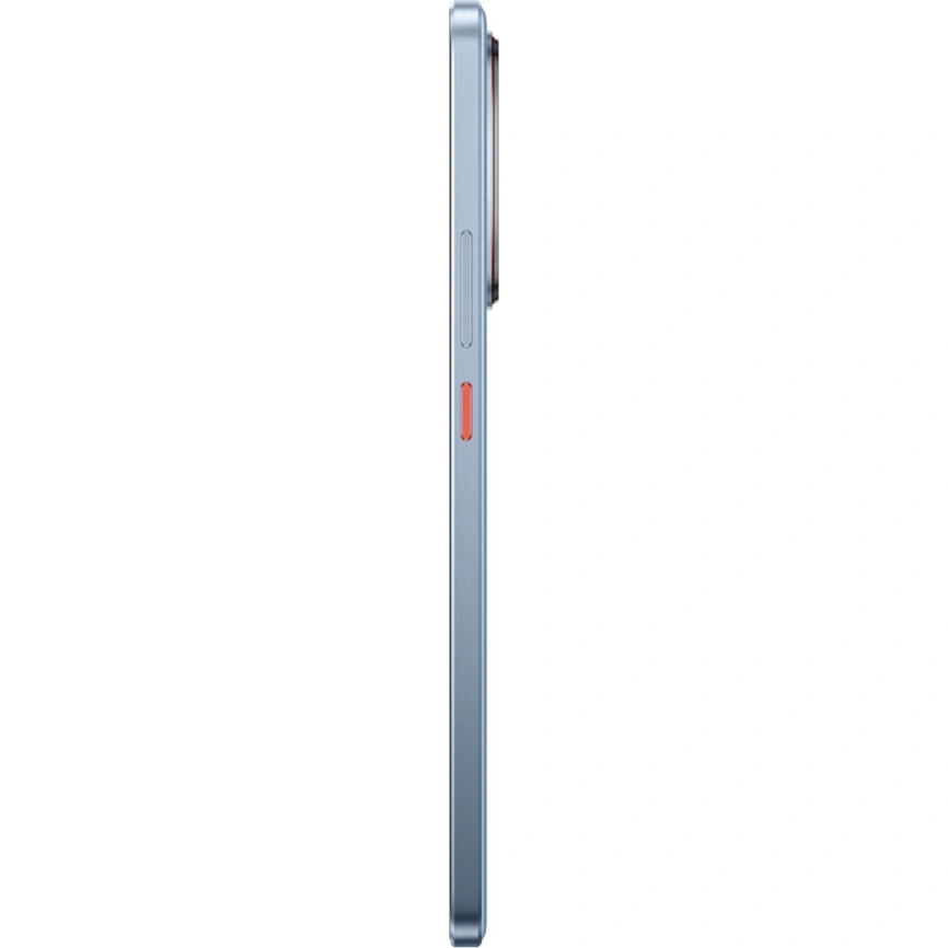 Смартфон Realme GT7T 12/512Gb IceSense Blue фото 2